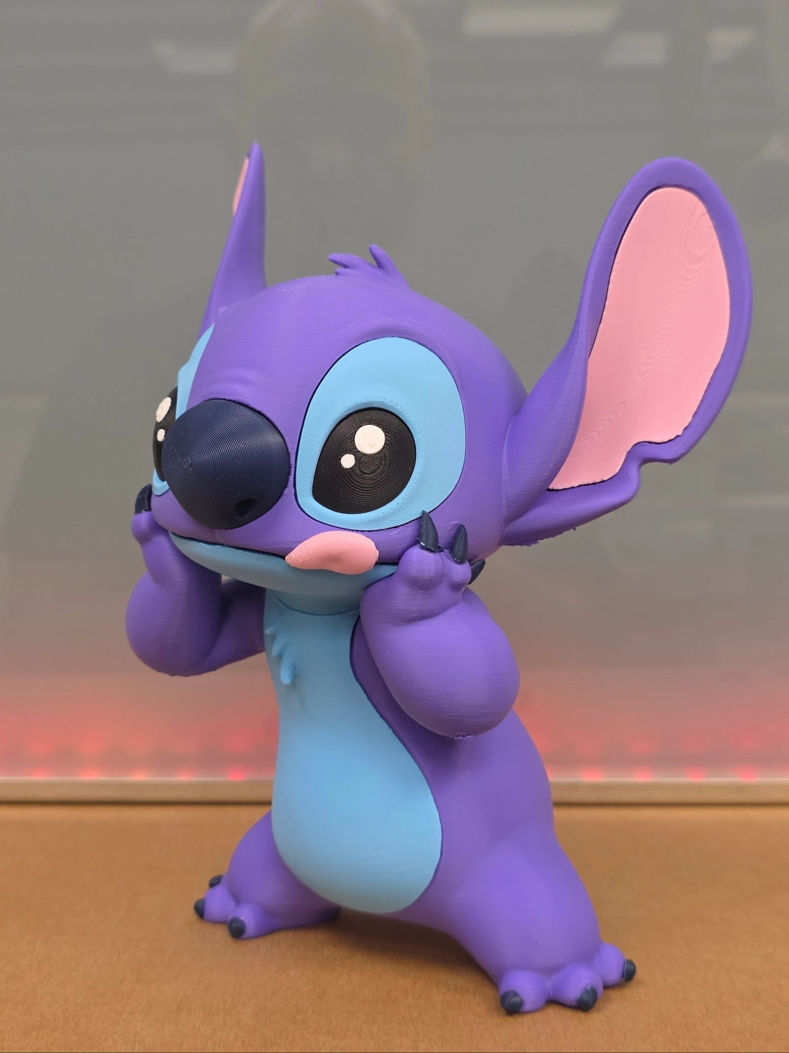 Stitch – photo 2